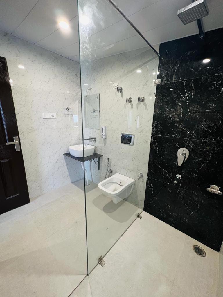مبيت وإفطار شيملا Ambrosia Grand المظهر الخارجي الصورة